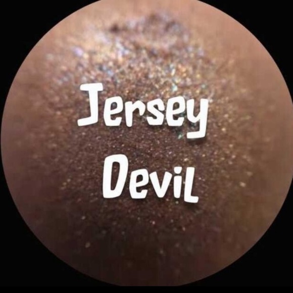 High Pigment Loose Eyeshadow - Picture 3 of 4